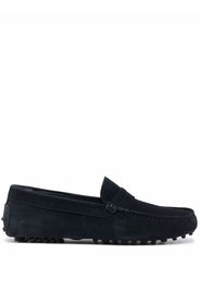 Scarosso Michael Loafer - Blau