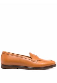 Scarosso Klassische Loafer - Braun