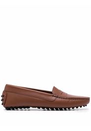 Scarosso Ashley Loafer - Braun