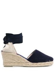 Scarosso Paloma Espadrilles - Blau