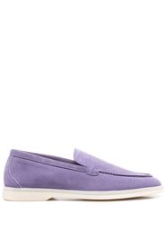 Scarosso Ludovica Loafer - Violett