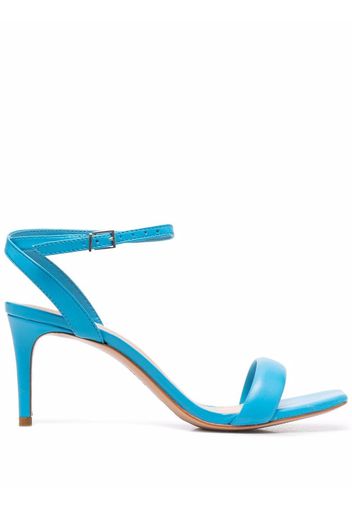 Schutz Klassische Sandalen - Blau