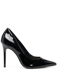 Schutz 100mm pointed-toe pumps - Schwarz