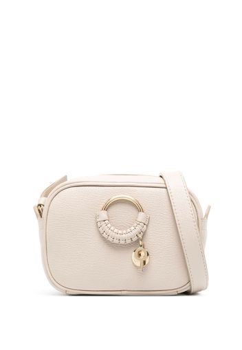 See by Chloé Hana crossbody bag - Nude