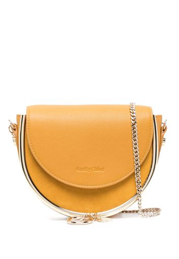 See by Chloé Kleine Mara Tasche - Orange