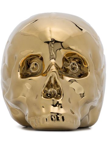 Seletti SELETTI GLD SKULL - Gold