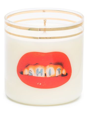 Seletti SELETTI LIPS CNDL - Nude