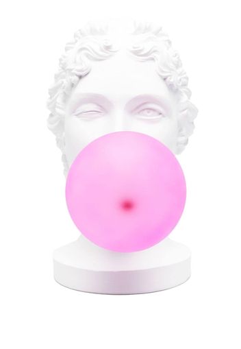 Seletti Grace bubblegum lamp - Weiß