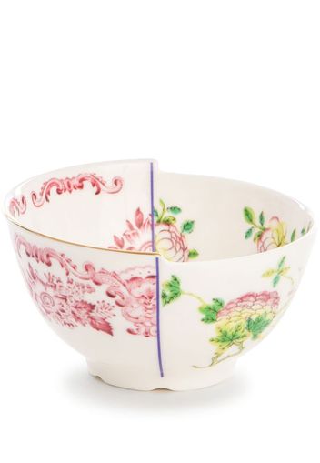 Seletti Hybrid Olinda fruit bowl - Nude