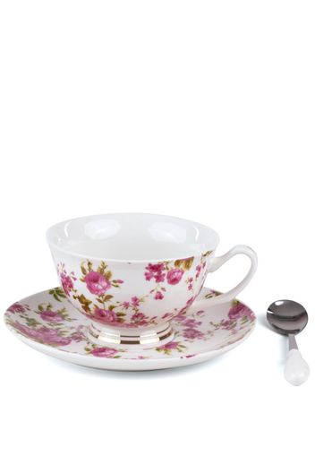 Seletti Teacup Tarin - Vesta set - Rosa