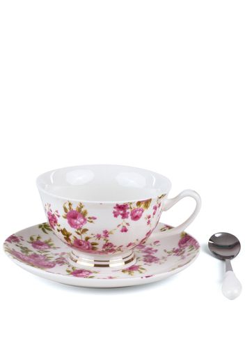 Seletti Teacup Tarin - Rumina set - Rosa