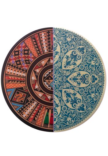 Seletti hybrid tablemats