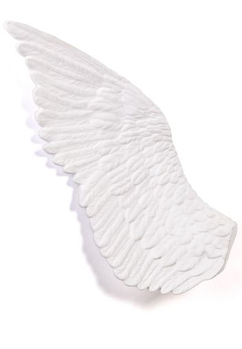 Seletti Memorabilia Mvsevm Wing Left - WHITE