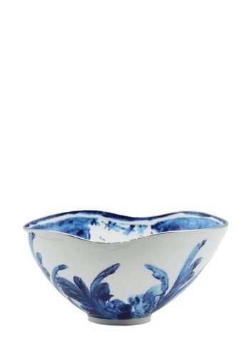 Seletti x Diesel Living salad bowl - Blau