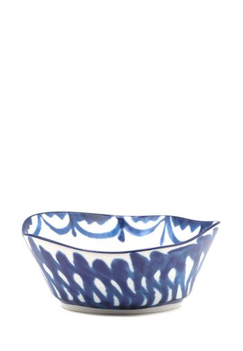 Seletti x Diesel Living Granada bowl (11cm) - Blau