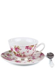 Seletti Teacup Tarin - Vesta set - Rosa