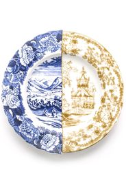 Seletti Sofronia soup bowl (25,4cm) - Blau