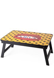 Seletti foldable sofa tray - 011 BLACK