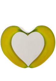Seletti Love Banana Spiegel - Gelb