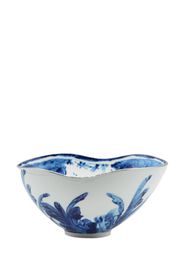 Seletti x Diesel Living salad bowl - Blau