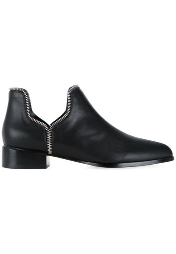 Senso 'Bailey VII' Stiefeletten - Schwarz