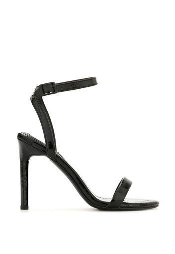 Senso 'Tyra VI' Sandalen - Schwarz