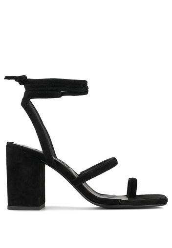 Senso 'Orelie' Sandalen - Schwarz