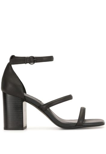 Senso Robbie IV Sandalen - Schwarz