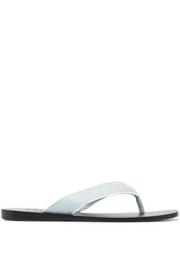 Senso Bowie III Flip-Flops - Blau