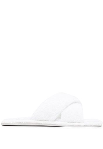 Senso Inka IV Flip-Flops - Weiß