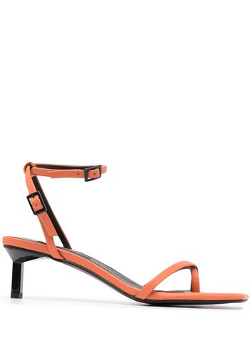 Senso Jamu III Sandalen - Orange