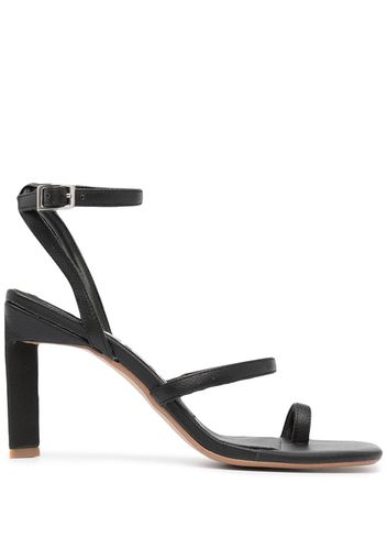 Senso Kendyll II Sandalen - Schwarz