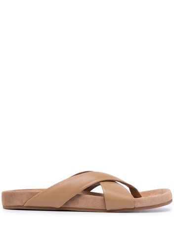 Senso Dina I Sandalen - Braun