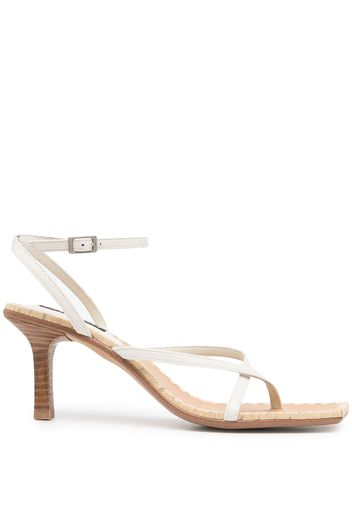 Senso Monica Sandalen - Weiß