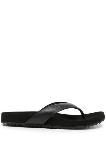 Senso Dean II Sandalen - Schwarz