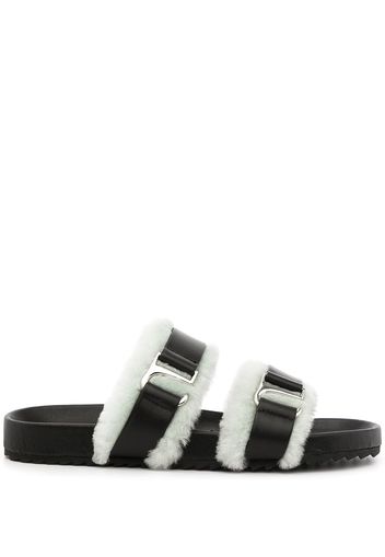 Senso Dalley Sandalen - Schwarz