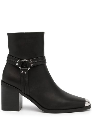 Senso Hunny Stiefel - Schwarz