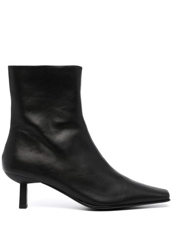 Senso Orly Stiefel - Schwarz