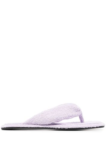 Senso Izzy Sandalen - Rosa