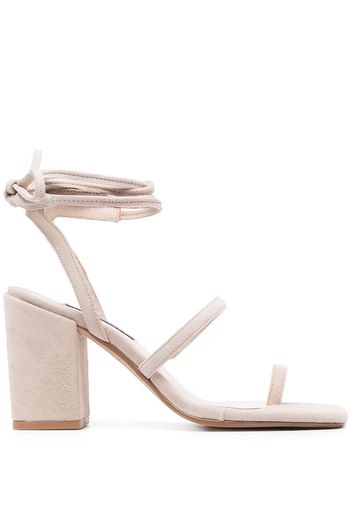 Senso Oriole heeled sandals - Rosa