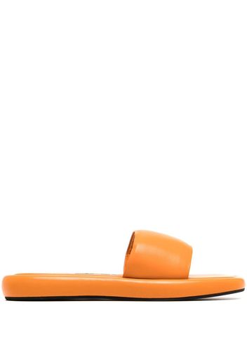 Senso Bentley Sandalen - Orange