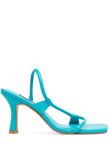 Senso Uxley leather sandals - Blau