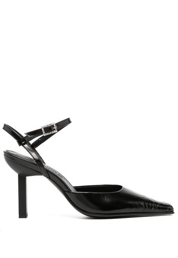 Senso Henrietta Pumps - Schwarz