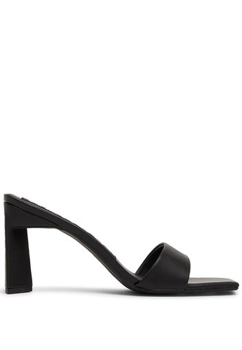 Senso Venus I leather mules - Schwarz