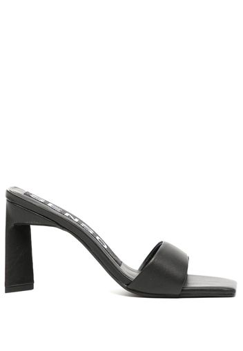 Senso Venus IV 95mm mules - Schwarz