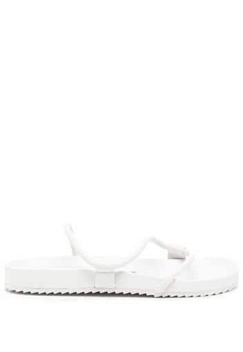 Senso Demi open-toe sandals - Weiß