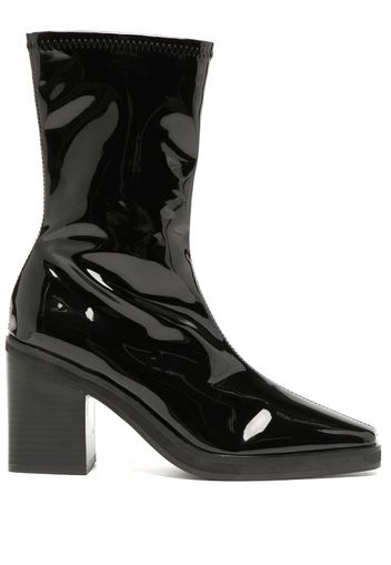 Senso Willam II 90mm ankle boots - Schwarz