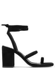 Senso 'Orelie' Sandalen - Schwarz