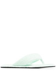 Senso izzy terrycloth sandals - Grün