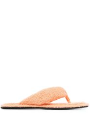 Senso izzy terrycloth sandals - Orange